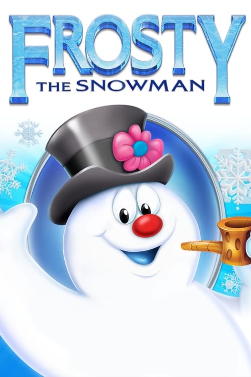 Kardan Adam Frosty'nin Maceraları./ Frosty the Snowman