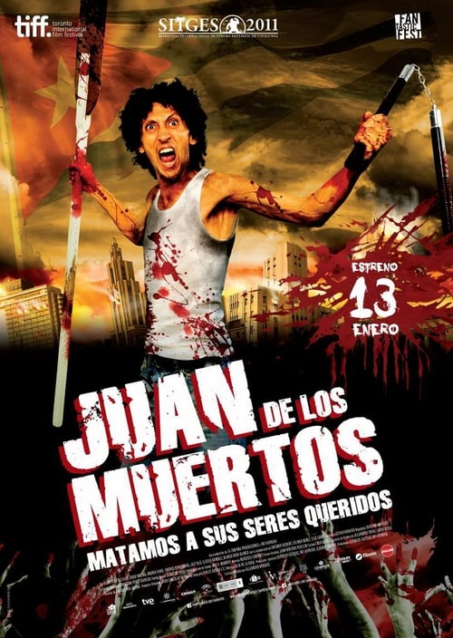 Ölülerin Juan’ı