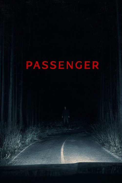 Passenger