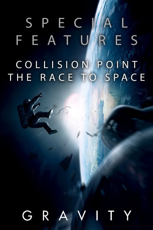 Collision Point: The Race to Clean Up Space Filmi Konusu, Oyuncuları ve ...