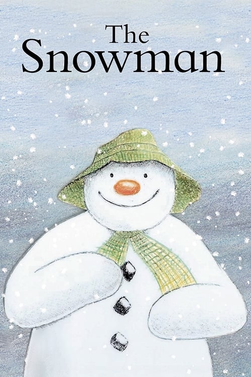Kardan Adam./ The Snowman
