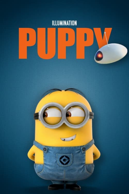 Minions: Puppy