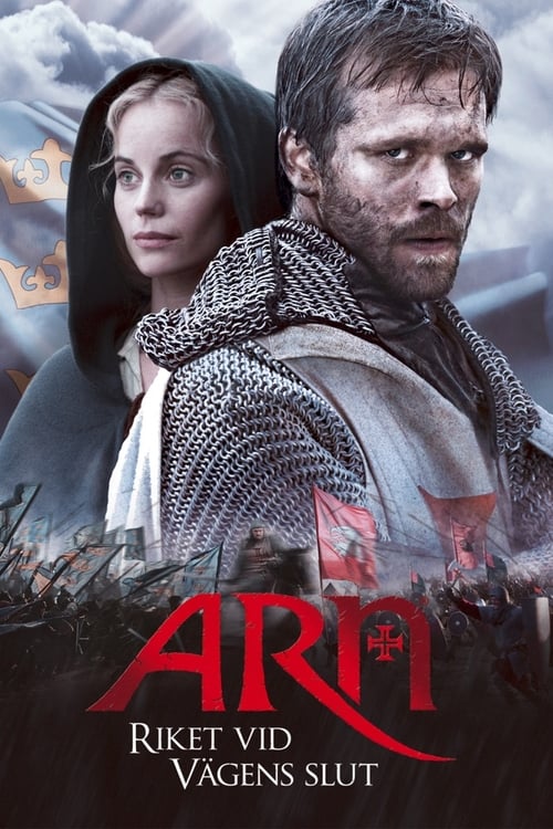 Arn: The Kingdom at the End of the Road