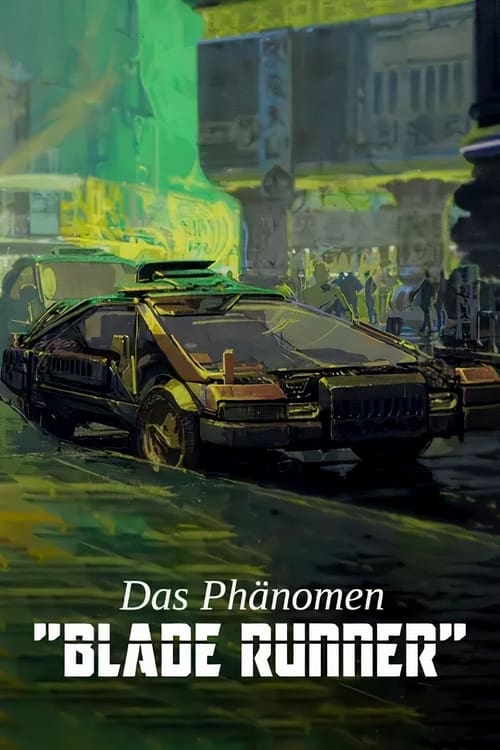 Blade Runner (1982) – Rat des villes Blade Runner (1982) – Rat des villes