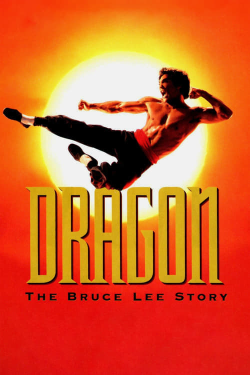Ejder: Bruce Lee'nin Hayatı