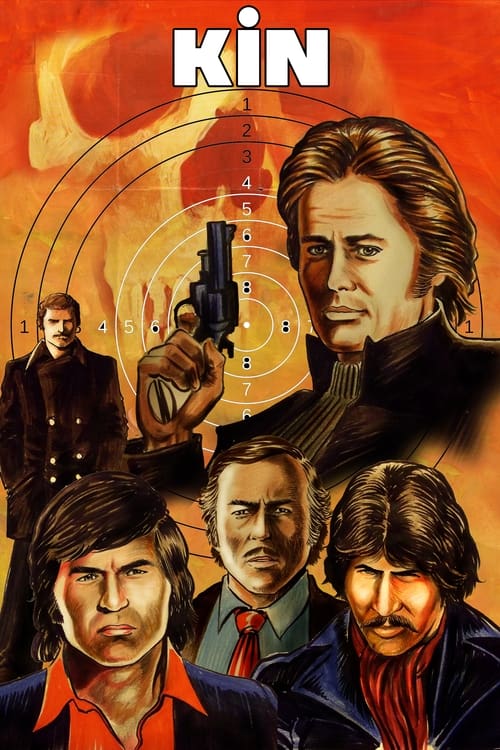 Kin Filmi Konusu, Oyuncuları ve Yönetmeni - Kin Filmi Fragmanı İzle