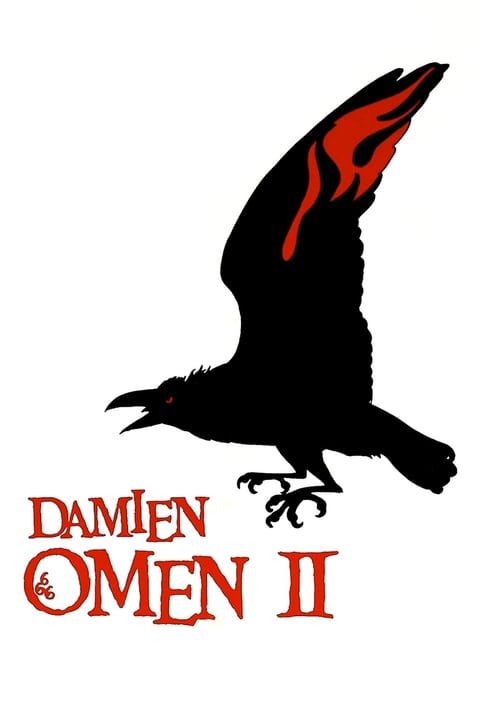 Omen 2 : Damien