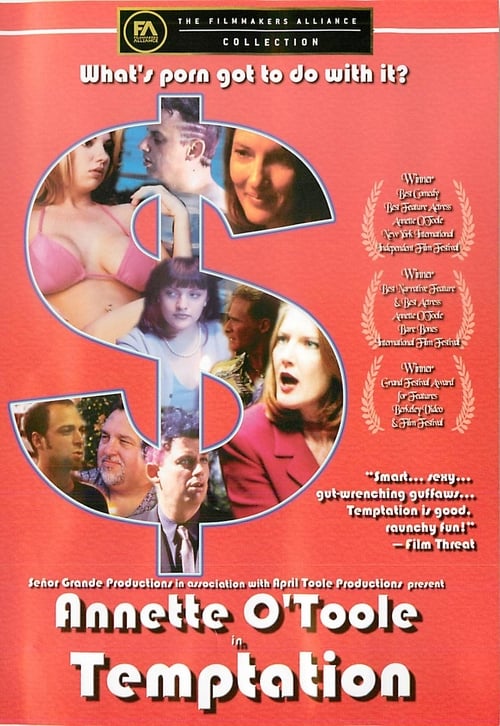 Temptation Filmi Konusu, Oyuncuları ve Temptation Filmi