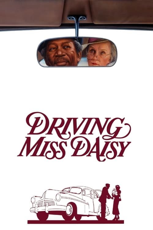 Bayan Daisy'nin Şoförü