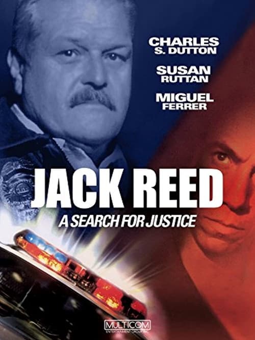 Jack Reed: A Search for Justice Filmi Konusu, Oyuncuları ve Yönetmeni ...