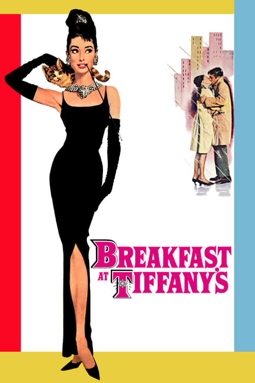 Tiffany'de Kahvaltı
