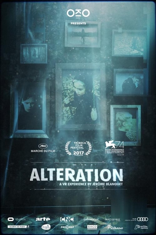 Alteration Filmi Konusu, Oyuncuları ve Yönetmeni - Alteration Filmi ...