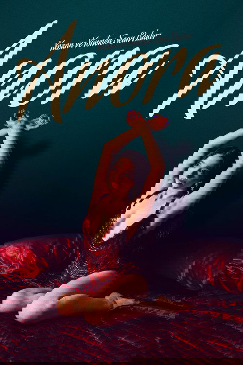 Anora