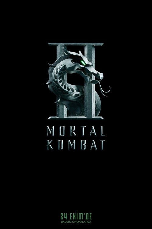 Mortal Kombat II