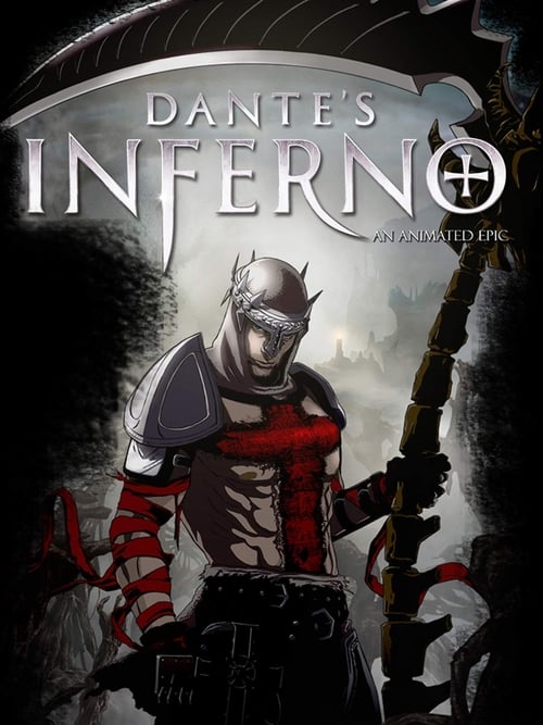 Dante'nin Cehennemi: Animasyonlu Bir Epik