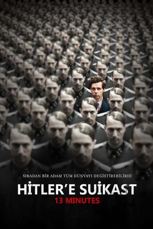 Hitler’e Suikast
