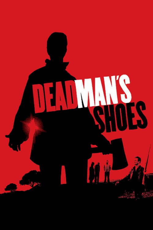 Ölü Adamın Ayakkabıları