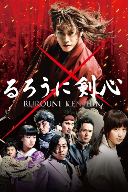 Rurouni Kenshin 1 : Kökenler