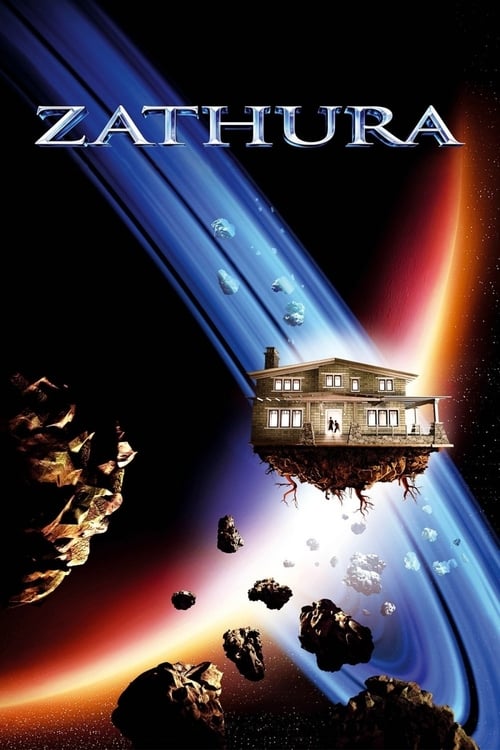 Zathura: Bir Uzay Macerası