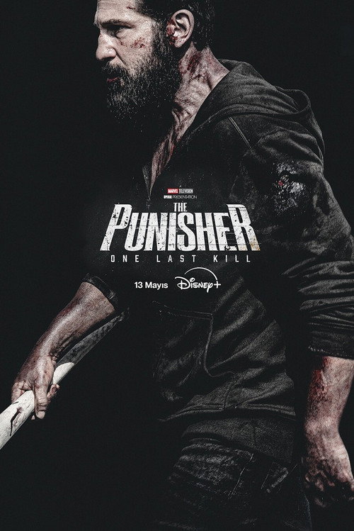 A Marvel Television Special Presentation The Punisher One Last Kill a-marvel-television-special-presentation-the-punisher-one-last-kill