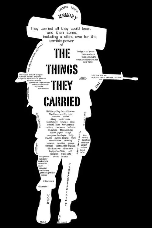 The Things They Carried Filmi Konusu Oyuncular Ve Y netmeni The The things they carried filmi konusu oyuncular ve y netmeni the