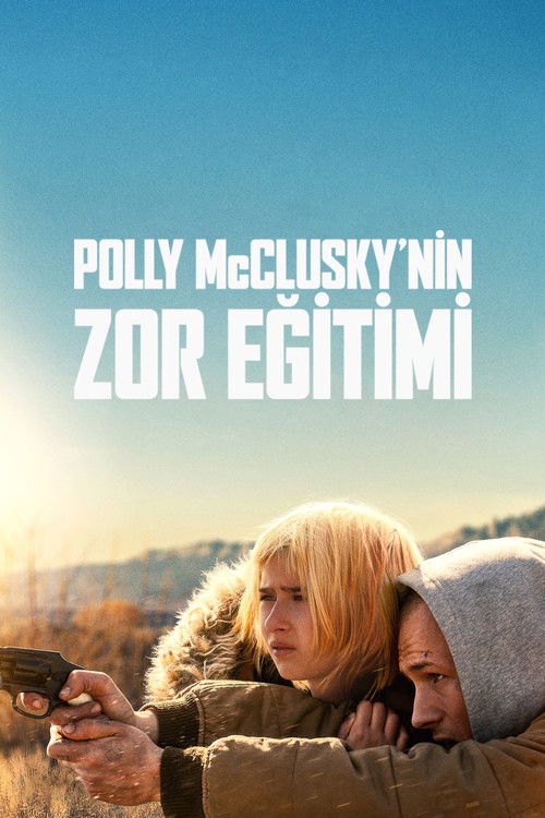 Polly McClusky’nin Zor Eğitimi