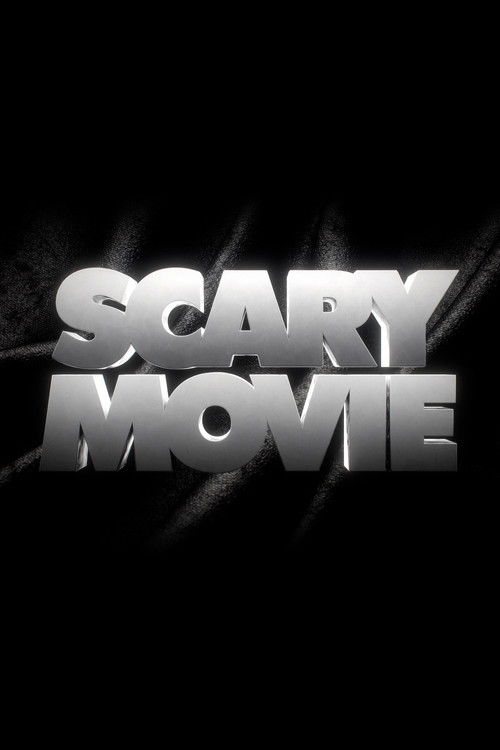 Scary Movie