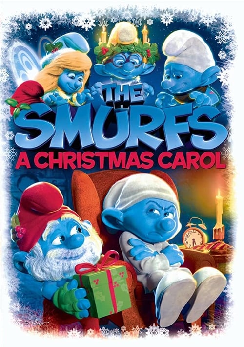 Şirinler: Bir Noel Şarkısı ./ Şirinler: Yilbasi Şarkısı ./ The Smurfs: A Christmas Carol