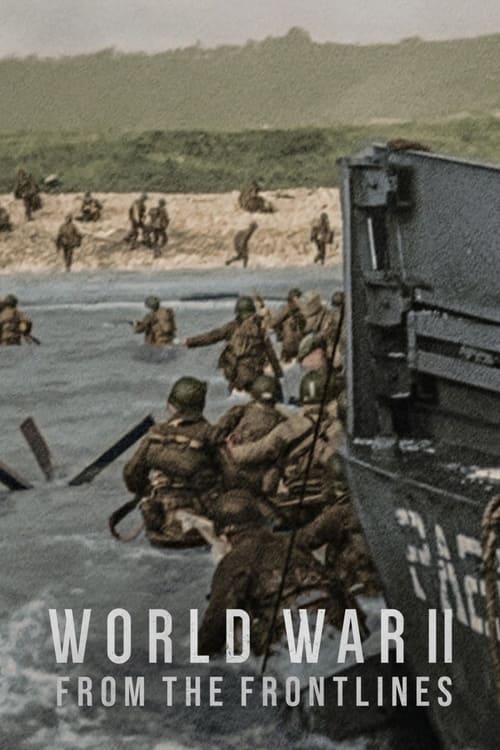 II. Dünya Savaşı: Ön Cepheden