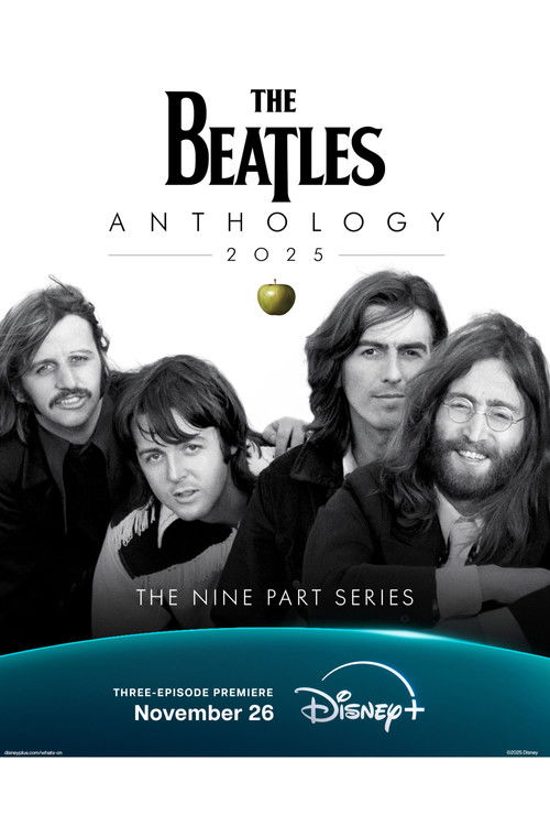 The Beatles Anthology (2025)