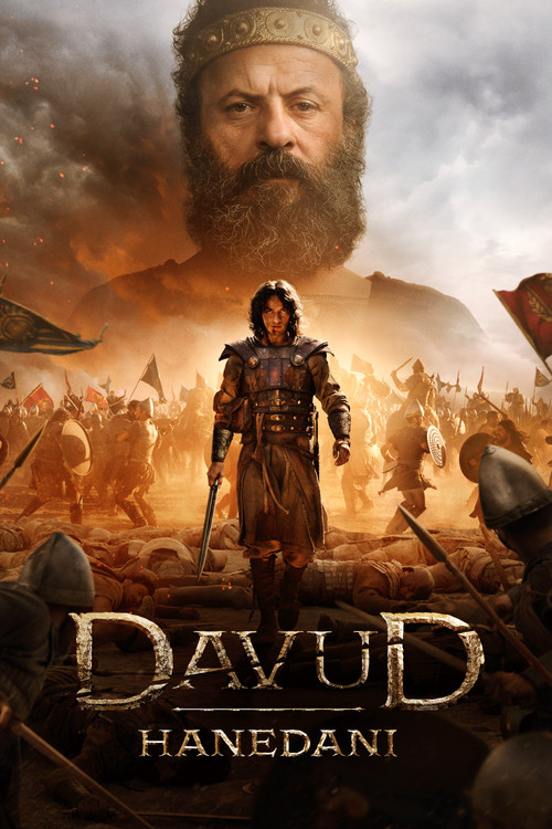 Davud Hanedanı