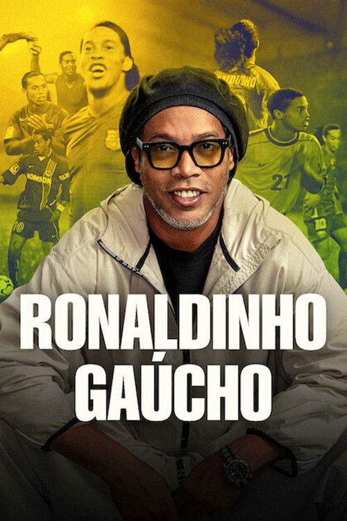 Ronaldinho Efsanesi