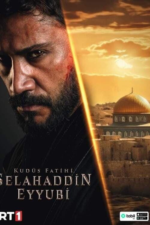 Kudüs Fatihi: Selahaddin Eyyubi