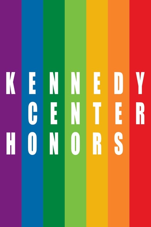 The Kennedy Center Honors Dizisi Konusu, Oyuncuları ve The