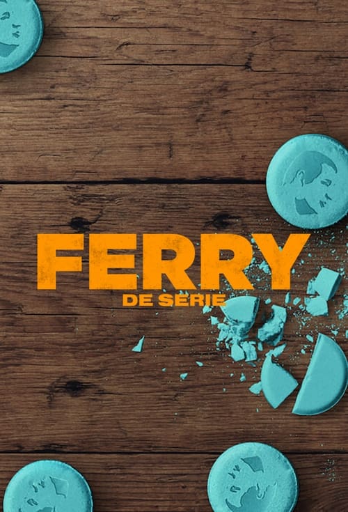 Ferry (Dizi)
