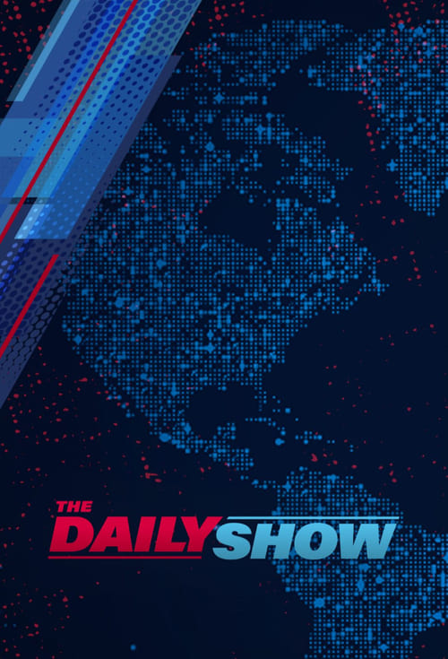 The Daily Show with Trevor Noah