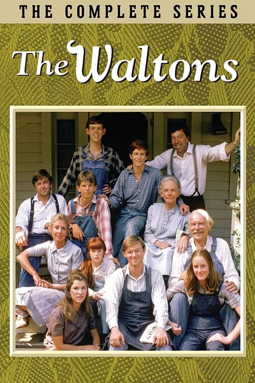The Waltons Dizisi Konusu Oyuncular Ve Y netmeni The Waltons Dizi the-waltons-dizisi-konusu-oyuncular-ve-y-netmeni-the-waltons-dizi
