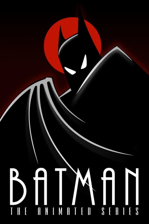 Batman: Animasyon Serisi