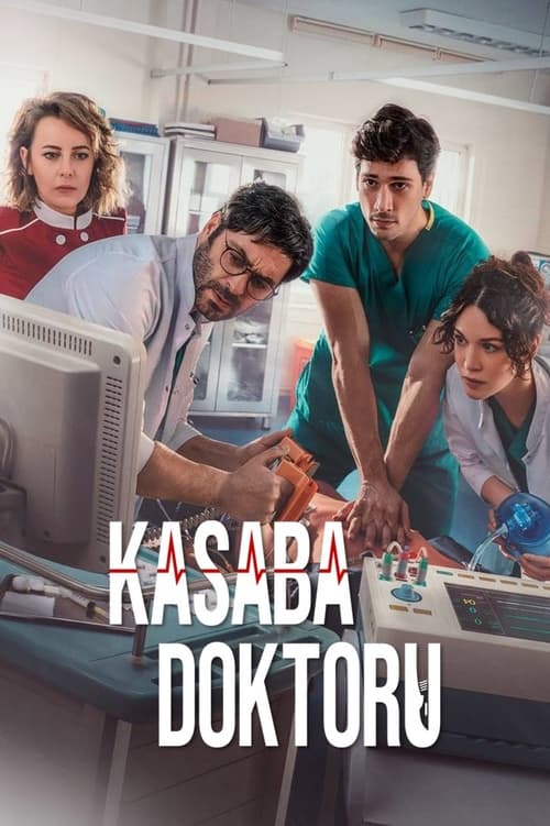 Kasaba Doktoru Dizisi Konusu Oyuncular Ve Y netmeni Kasaba Doktoru Kasaba Doktoru Dizisi Konusu Oyuncular Ve Y netmeni Kasaba Doktoru