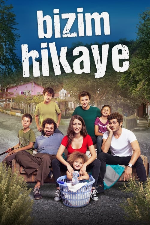 Bizim Hikaye Episode 9 English Subtitles