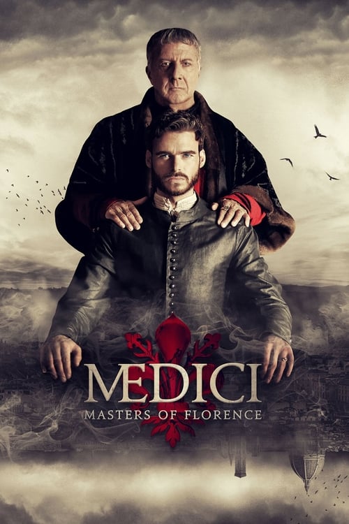 Medici Masters of Florence