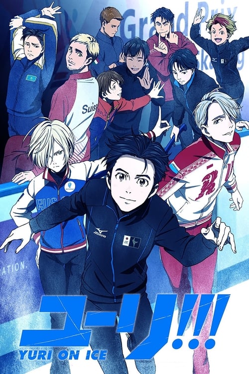 Yuri on Ice