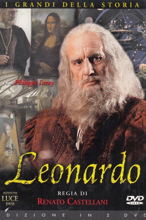 La vita di Leonardo Da Vinci