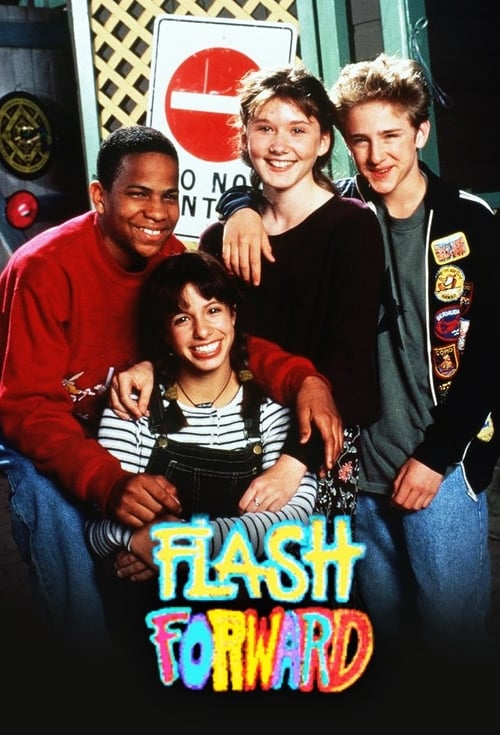 Flash Forward Dizisi Konusu, Oyuncuları ve Yönetmeni - Flash Forward ...
