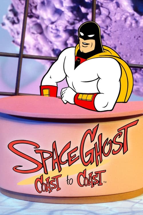 Space Ghost Coast to Coast