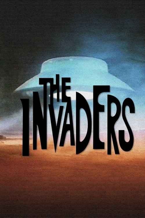 The Invaders Dizisi Konusu, Oyuncuları ve Yönetmeni - The Invaders Dizi ...