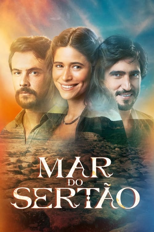 Mar do Sertão