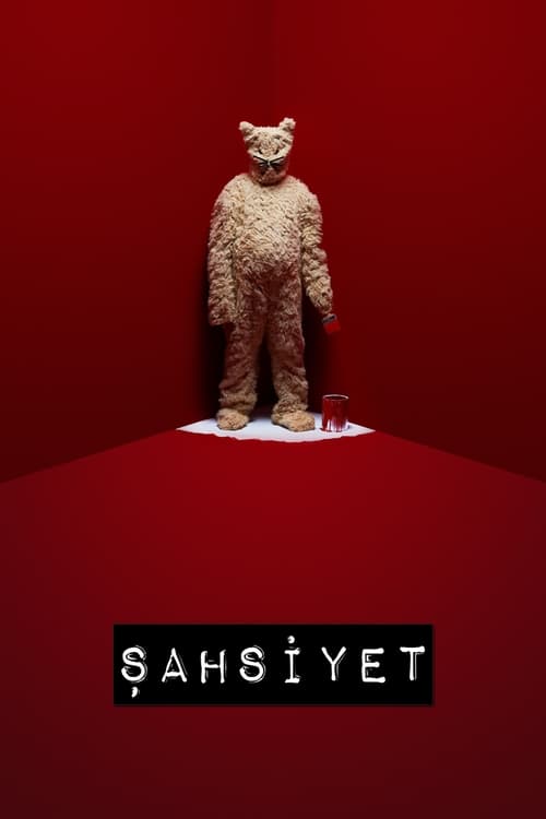 Şahsiyet