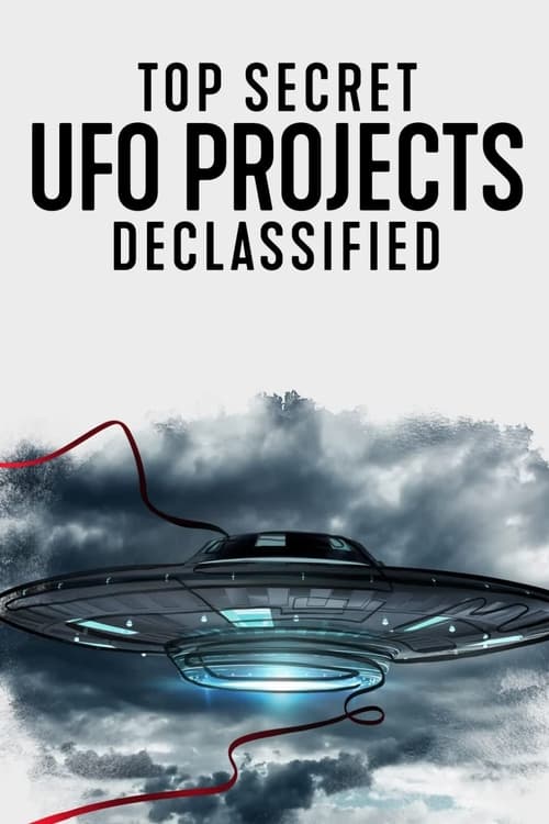 Çok Gizli UFO Projeleri