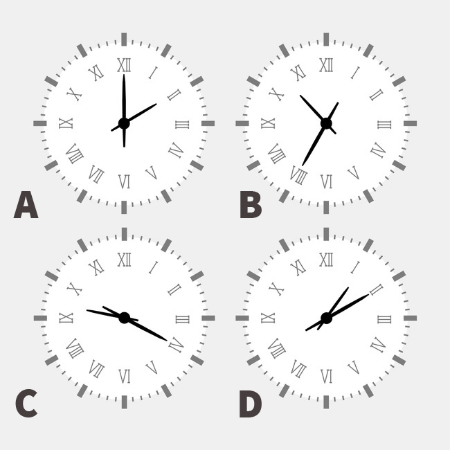 Hangi resim diğerlerinden farklı?